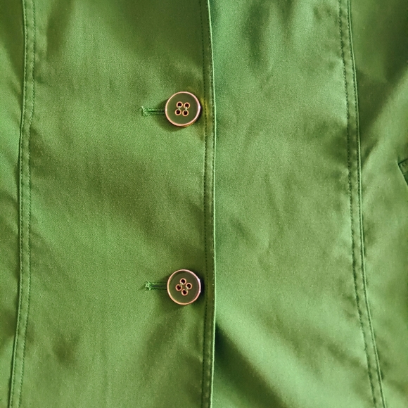 Short Fall/Spring Jacket Lg - Picture 3 of 9